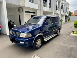 Toyota Kijang 2001 Diesel