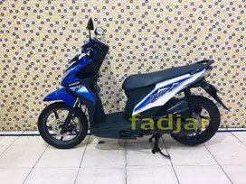 Honda beat tahun 2014