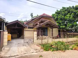 Rumah Murah Hitung Tanah, 1 km dari Tol Kranggan