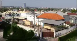 Disewakan Gudang Di Kimar, Pandean lamper, Semarang