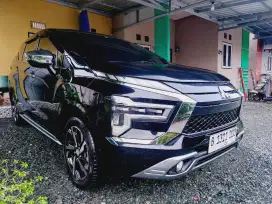 Mitsubishi Xpander Ultimate 2023 Matic