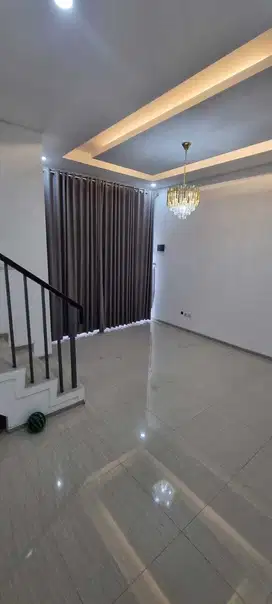 Dijual rumah Di Golden City Teluk Pucung Bekasi utara