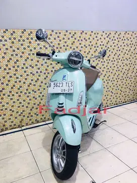 Vespa primavera abs Dp 500 rb