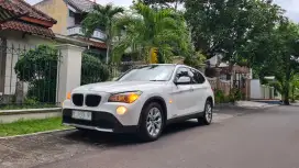 BMW X1 Executive Istw Pjk Baru