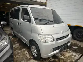 DP15jt!Gran Max minibus 2018 grandmax granmax mobil keluarga luxio apv