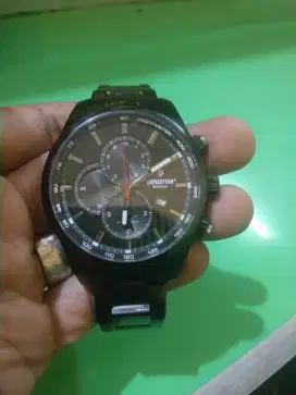 Jam tangan expedition adventure chrono ori