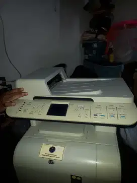 Jual alat printer