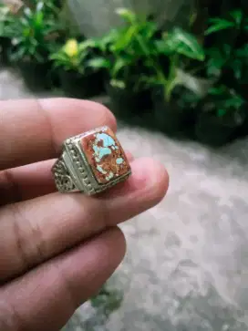 Batu pirus persia