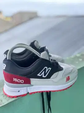 Sepatu Brand New Balance