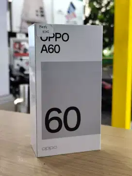 OPPO A60 KREDIT DISKON 300RB