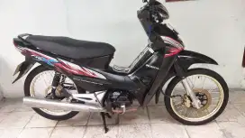 HONDA SUPRA FIT X 2008 ori Pjk Hidup Dbljreng