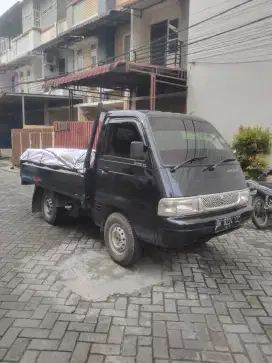 Menerima jasa angkutan barang yg legal