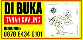 Dijual Tanah Kavling Murah di Alas Sumbawa