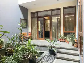 DIJUAL CEPAT RUMAH DI DAERAH TURANGGA BANDUNG