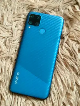 Realme C15 Qualcomm Edition