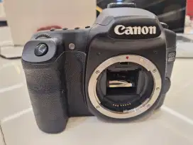 Kamera Canon 40d