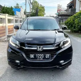 Honda Hrv Prestige 2015 A/T