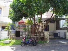 Rumah Sewa Perum Elit Tidar Lokasi Dekat Sekolah Charis, Elpico Mall