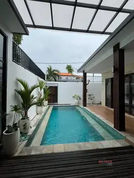 Villa For Rent, Kerobokan Area