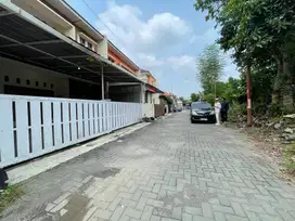 Jual Rumah Kos 2 Lantai Di Dekat UGM