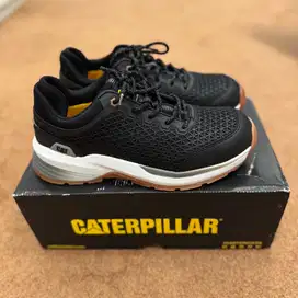 Sepatu caterpillar streamline 2.0