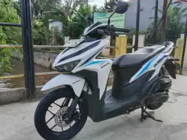 Honda Vario 125 LED th 2018 cash/kredit