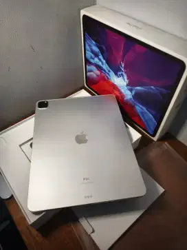 Ipad pro 2020 12.9 in 128gb ex IBOX mulus