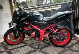 Cb150r SE full modif moge low km