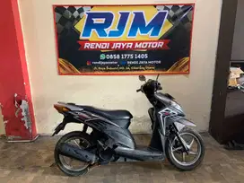 Honda Vario Techno Karbu 2011 Komplit