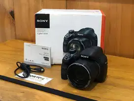 Sony Cybershot DSC-H400