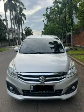 CASH SUZUKI ErtigA GL Matic 2016 / 2017 A/T