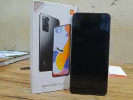 Redmi Note 11 Pro 6+4/128Gb Fullest Mulus