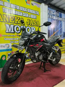 CB 150R 2019 DP 4juta AJM