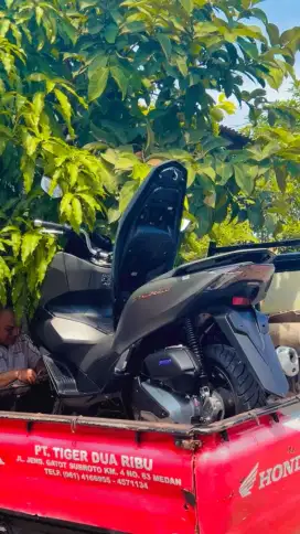 Honda PCX ABS tahun 2024