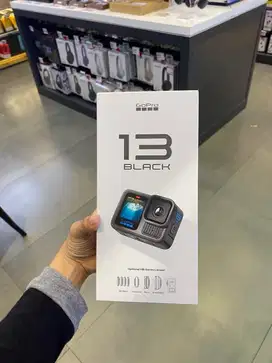 PROMO GOPRO HERO 13