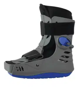Sepatu Ortopedi Thuasne XLR8 MIDCALF ankle support brace pasca operasi