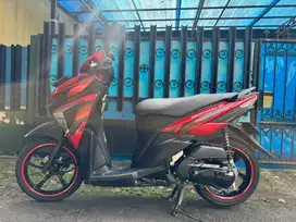 Soul GT 2017 Merah F kabupaten