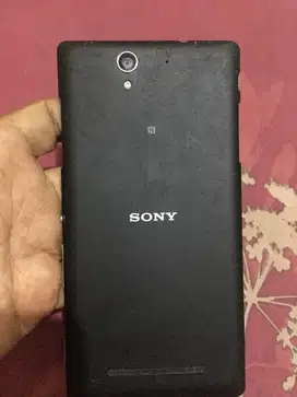 Sony xperia minus lcd