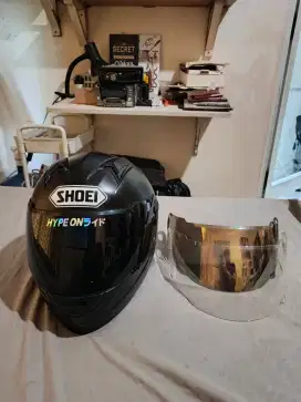 Helm Ganteng Zeus 811