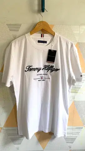 T-shirt Tommy Hilfiger Original