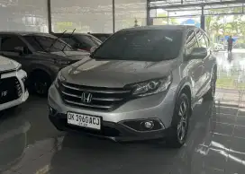 Honda CR-V  2.4 Prestige