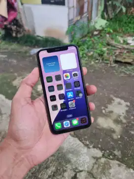 Iphone 11pro 64gb (tt masuk)