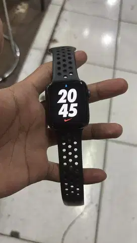 Apple Watch Nike Series 6