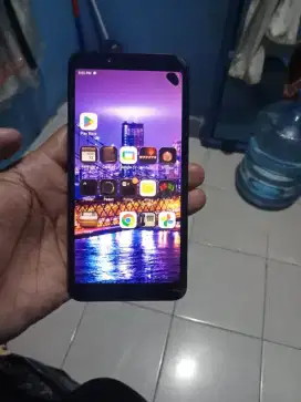 Jual hp Xiaomi 6a jaringan 4G LTE ram 2/16GB camera 13 Mega pixel