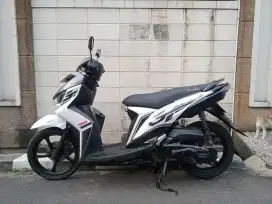 Yamaha Mio soul GT PGM-FI Tahun 2013 surat BPKB doang