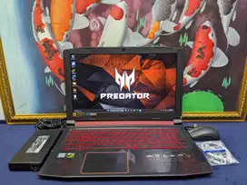 Laptop Gaming Acer Nitro AN515-52 Core i5 8300H GTX 1050 4GB GDDR5