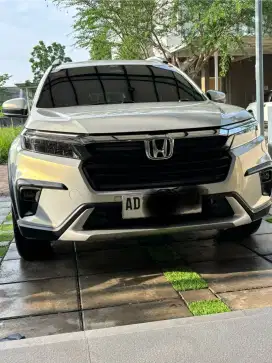 All new Honda BRV HS 2023