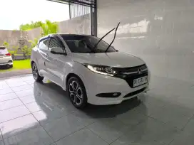 HONDA HR-V Prestige 1.8 AT