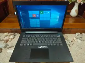 Laptop Bekas Normal siap pakai