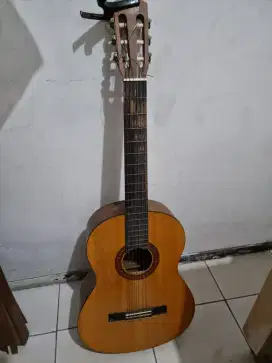 Gitar Yamaha Classic C315